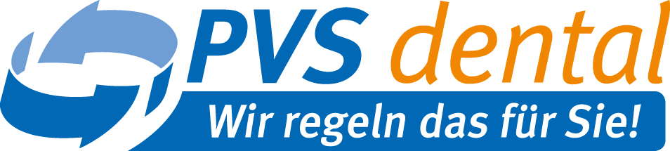Logo PVS dental GmbH