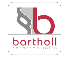 Logo Kanzlei Bartholl